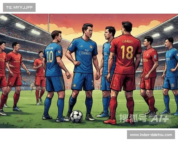 欧洲足球文化在欧冠赛场上的交流与融合探索 欧洲足球文化在欧冠赛场上的交流与融合探索