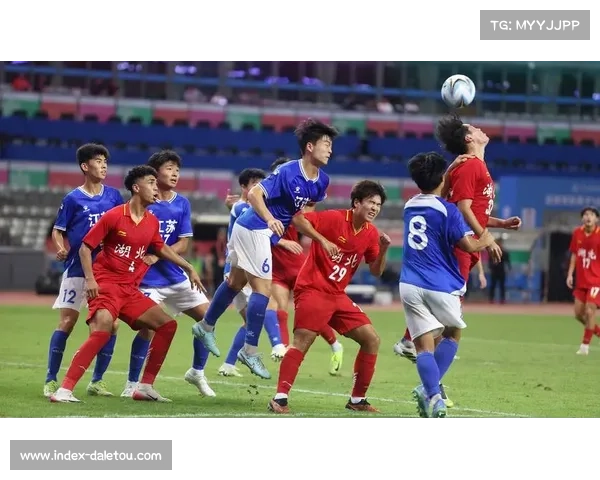 全运会U18男排广州开赛，四川队轻取福建取开门红
