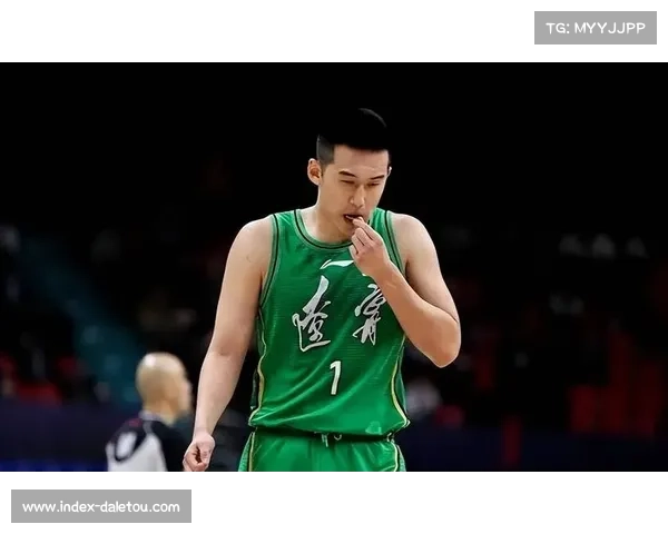 付豪回应球迷质疑：理解批评源于热爱，辽宁男篮正经历重建阵痛